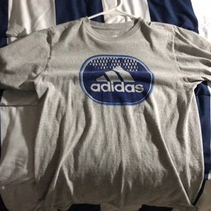 Simple Adidas Shirt XL Kids